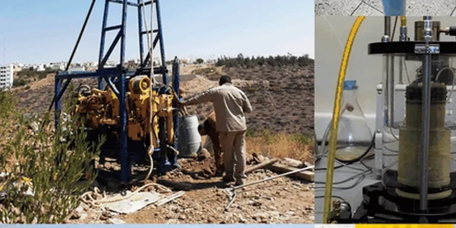 Servicios de Geotecnia en Palma de Mallorca