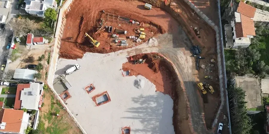 Diseño Geotécnico de Excavaciones Profundas en Palma de Mallorca