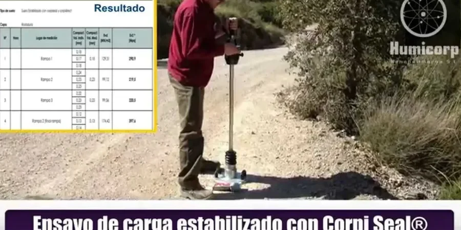 Ensayo Placa de Carga (PLT) en Palma de Mallorca: Capacidad Portante Real del Terreno